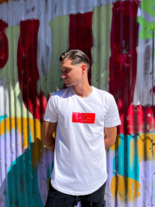 T-Shirt Ανδρικό Υπογραφή