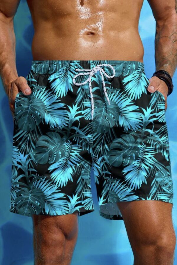 Μαγιό Ανδρικό