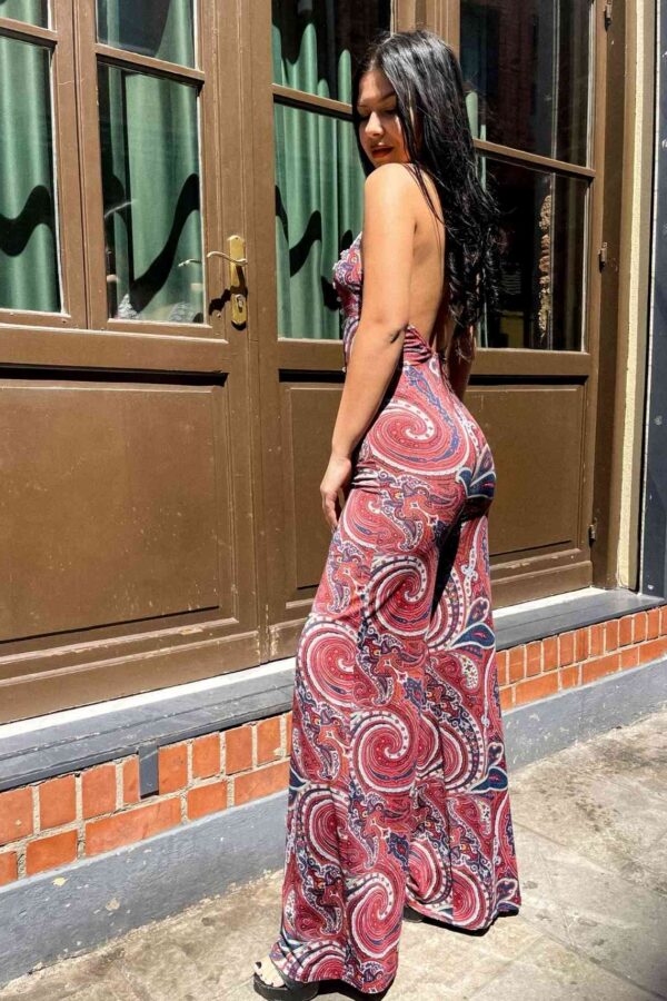 Ολόσωμη φόρμα βεραμάν!