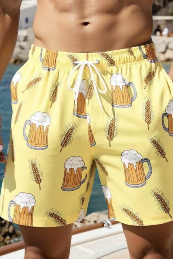 Μαγιο μπίρα 🍺