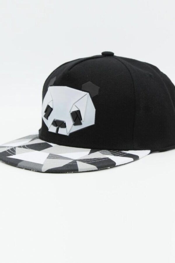 Καπελο panda raper!