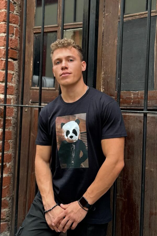 Μπλούζα funky!