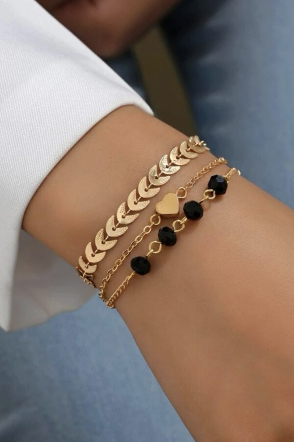 Βραχιόλια love it!