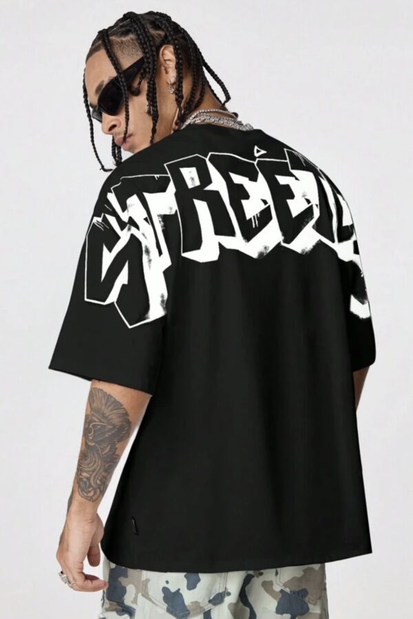 Μπλούζα Streetez
