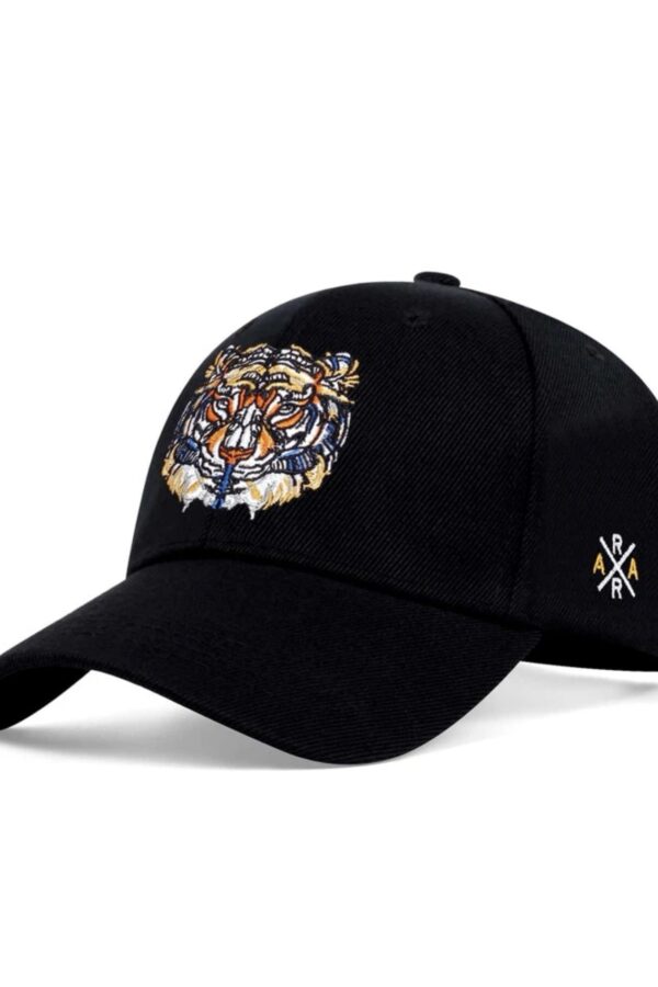 Καπελο τίγρης!