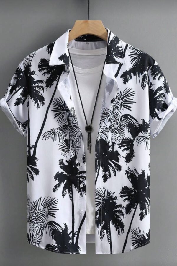 Πουκαμισο φοίνικας!