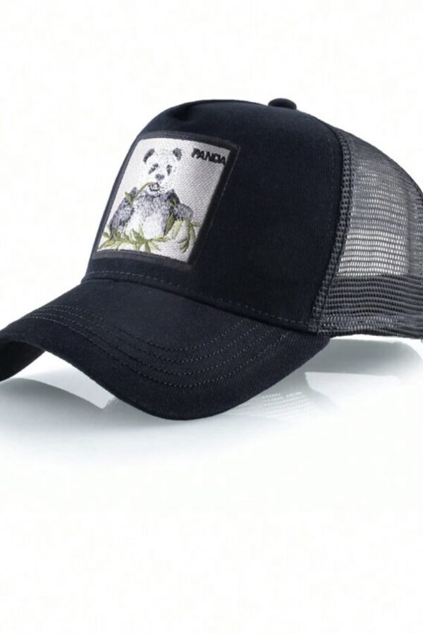 Καπελο panda originally!