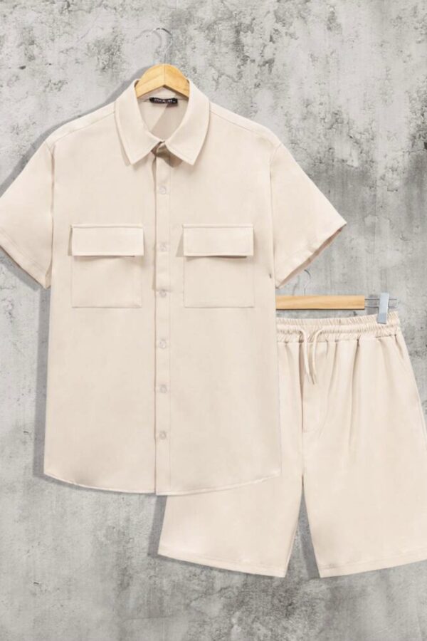 Σετ μπεζ ®️