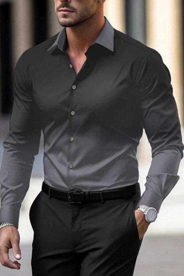 Πουκάμισο ομπρε!