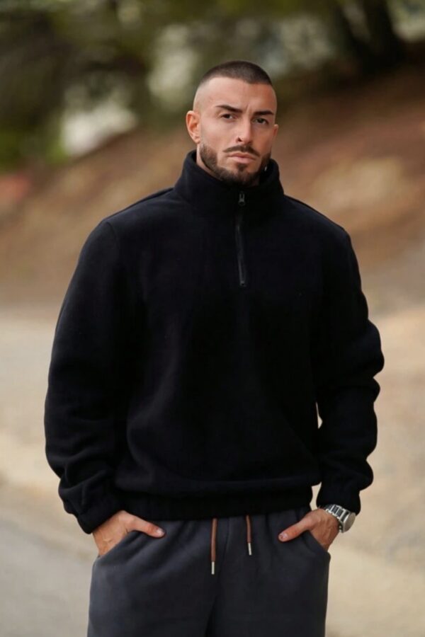 Φλις μαύρο!