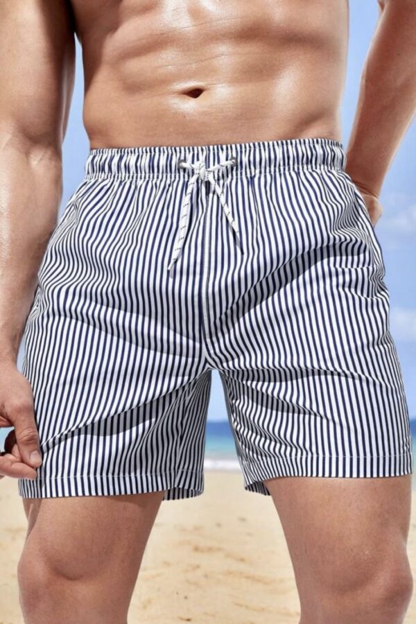 Μαγιό ριγέ!