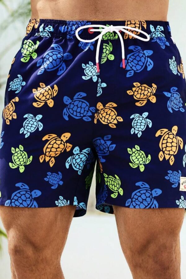 Μαγιό χελώνες!