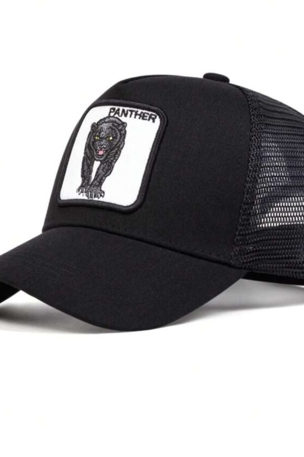 Καπέλο panther!