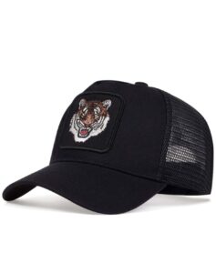 Καπέλο Ανδρικό Tiger