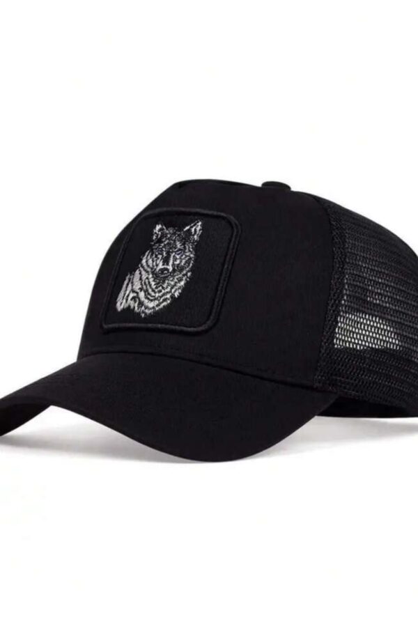 Καπέλο Wolf