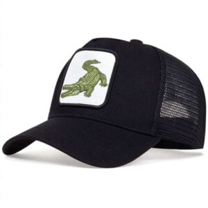 Καπέλο Ανδρικό Crocodile