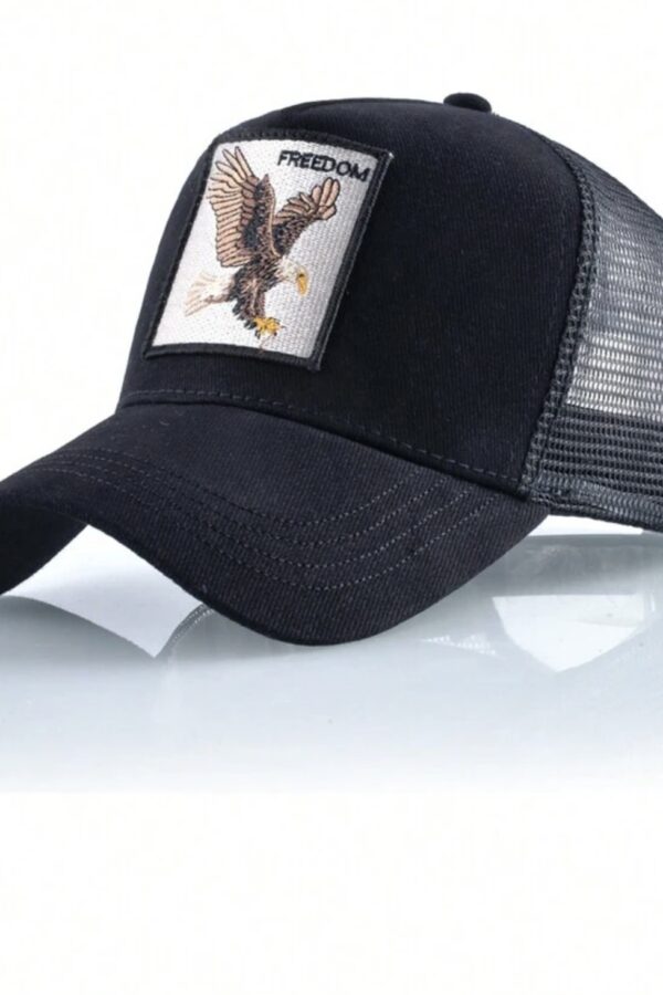 Καπέλο freedom!