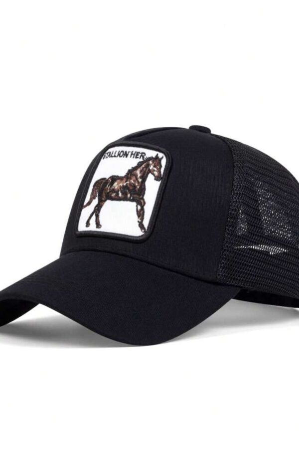 Καπέλο Stallionter