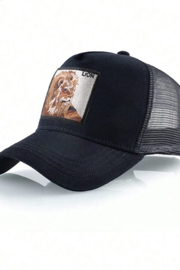 Καπέλο Lion