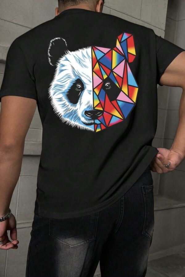 Μπλούζα Panda New