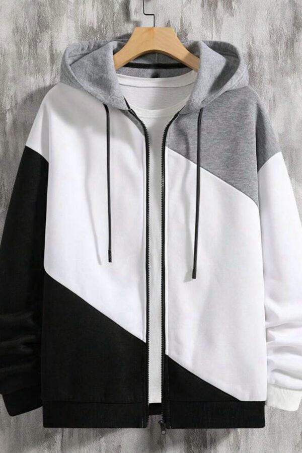 Ζακέτα Όμπρε