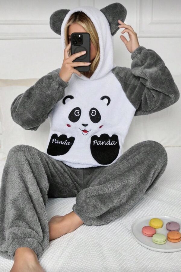 Πιτζάμα woody