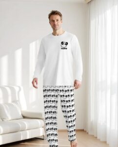 Πιτζάμες Panda