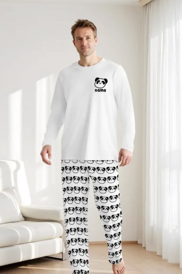Πιτζάμες panda