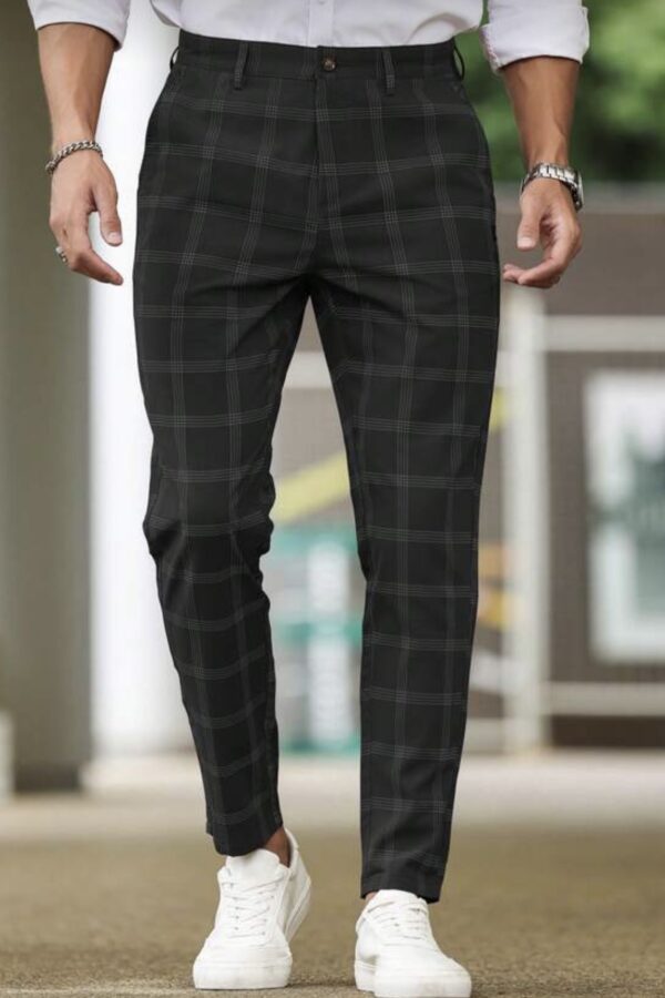 Παντελόνι Καρό