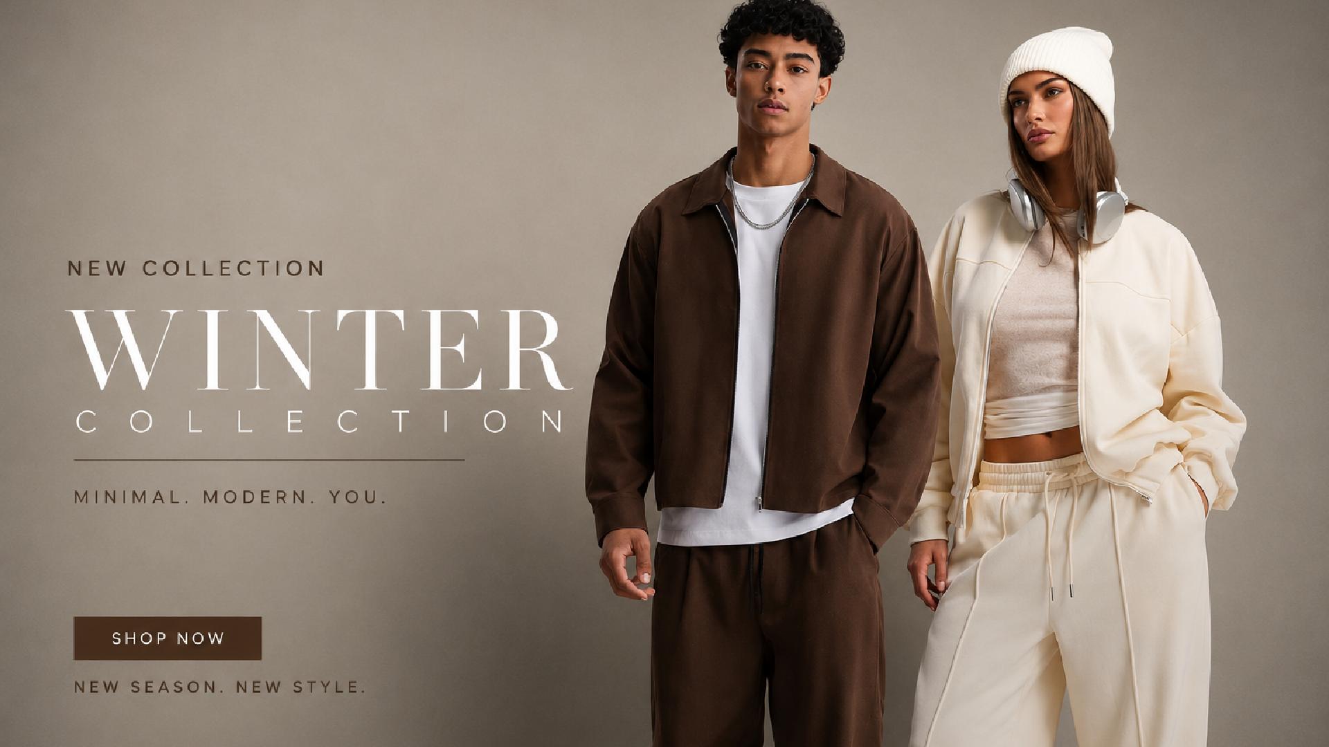 Ρούχα Ανδρικά Γυναικεία Παιδικά | Pandron Fashion | Θεσσαλονίκη